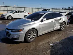 1G1ZD5ST8LF034648 2020 CHEVROLET MALIBU
