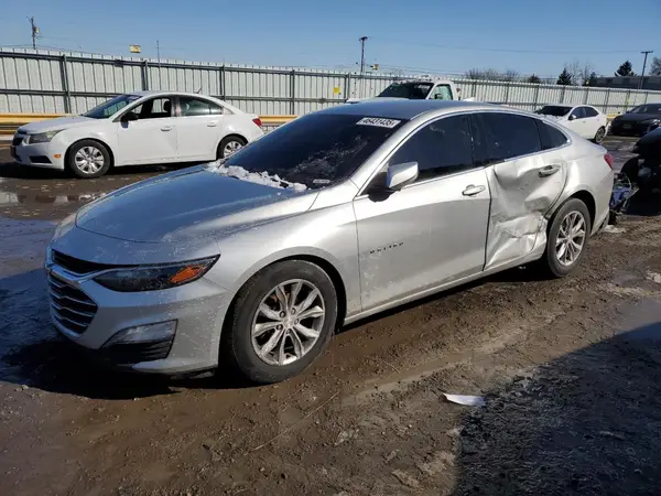 1G1ZD5ST8LF034648 2020 CHEVROLET MALIBU - Image 1