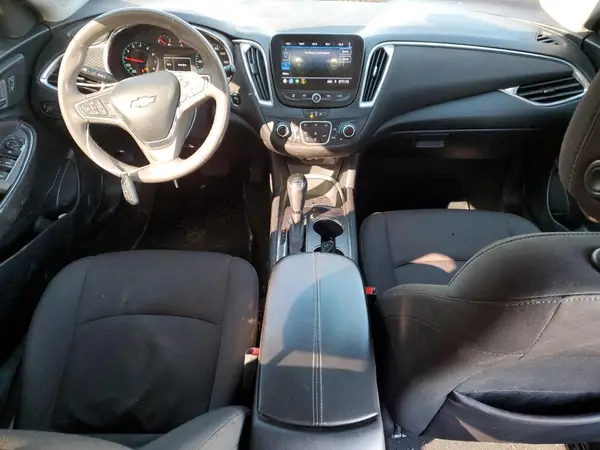 1G1ZD5ST8LF034648 2020 CHEVROLET MALIBU - Image 8