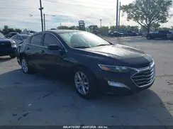 1G1ZD5ST8LF035735 2020 CHEVROLET MALIBU