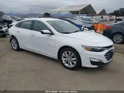 1G1ZD5ST8LF035783 2020 CHEVROLET MALIBU