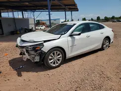 1G1ZD5ST8LF035850 2020 CHEVROLET MALIBU