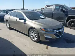 1G1ZD5ST8LF036111 2020 CHEVROLET MALIBU
