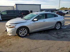 1G1ZD5ST8LF036139 2020 CHEVROLET MALIBU