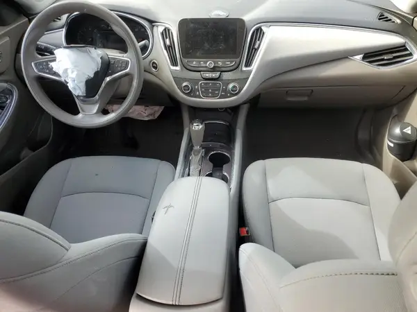 1G1ZD5ST8LF036268 2020 CHEVROLET MALIBU - Image 8