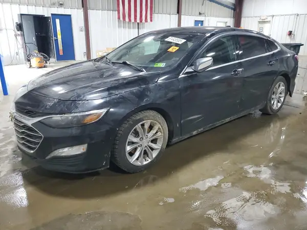 1G1ZD5ST8LF037470 2020 CHEVROLET MALIBU - Image 1