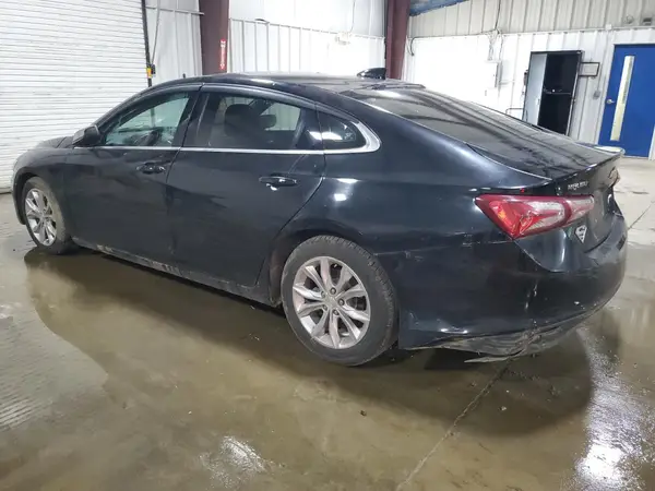 1G1ZD5ST8LF037470 2020 CHEVROLET MALIBU - Image 2
