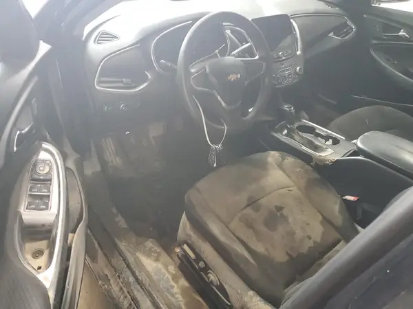 1G1ZD5ST8LF037470 2020 CHEVROLET MALIBU - Image 8