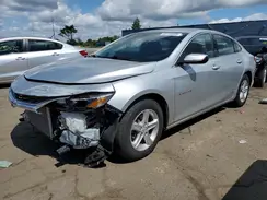 1G1ZD5ST8LF037548 2020 CHEVROLET MALIBU