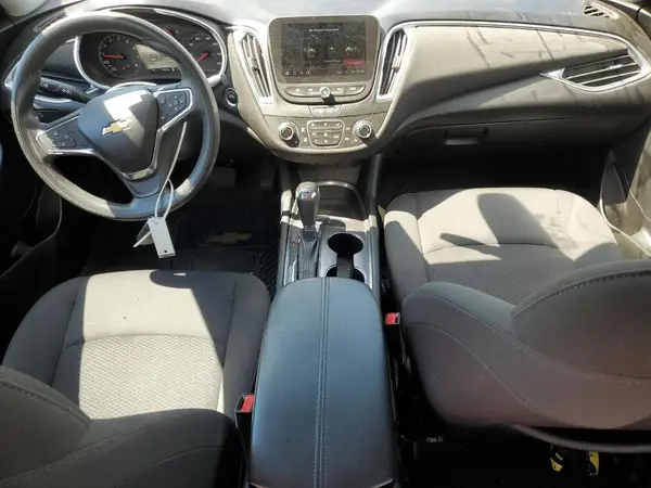 1G1ZD5ST8LF037548 2020 CHEVROLET MALIBU - Image 8