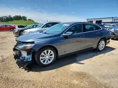 1G1ZD5ST8LF037629 2020 CHEVROLET MALIBU