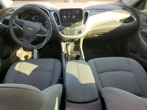 1G1ZD5ST8LF037971 2020 CHEVROLET MALIBU - Image 8