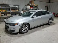 1G1ZD5ST8LF038134 2020 CHEVROLET MALIBU