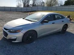 1G1ZD5ST8LF038411 2020 CHEVROLET MALIBU