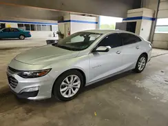 1G1ZD5ST8LF038778 2020 CHEVROLET MALIBU