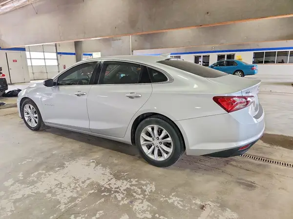 1G1ZD5ST8LF038778 2020 CHEVROLET MALIBU - Image 2