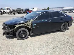 1G1ZD5ST8LF039171 2020 CHEVROLET MALIBU