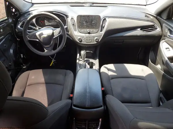 1G1ZD5ST8LF039171 2020 CHEVROLET MALIBU - Image 8
