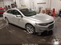 1G1ZD5ST8LF039770 2020 CHEVROLET MALIBU