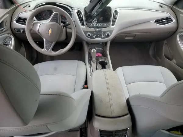 1G1ZD5ST8LF040837 2020 CHEVROLET MALIBU - Image 8