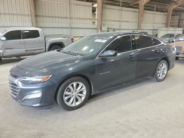1G1ZD5ST8LF041759 2020 CHEVROLET MALIBU - Image 1