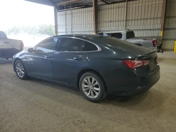 1G1ZD5ST8LF041759 2020 CHEVROLET MALIBU - Image 2