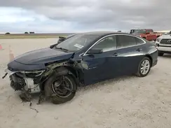 1G1ZD5ST8LF042040 2020 CHEVROLET MALIBU