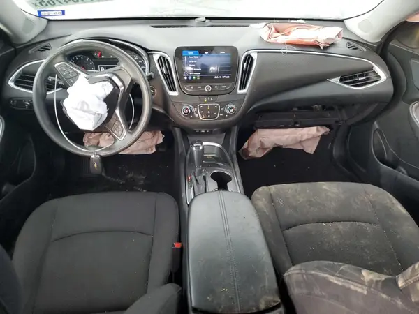 1G1ZD5ST8LF042040 2020 CHEVROLET MALIBU - Image 8