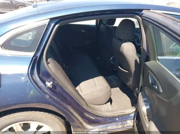 1G1ZD5ST8LF042233 2020 CHEVROLET MALIBU - Image 8