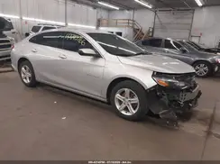 1G1ZD5ST8LF042832 2020 CHEVROLET MALIBU