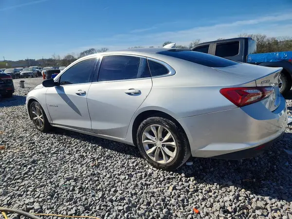 1G1ZD5ST8LF043382 2020 CHEVROLET MALIBU - Image 2