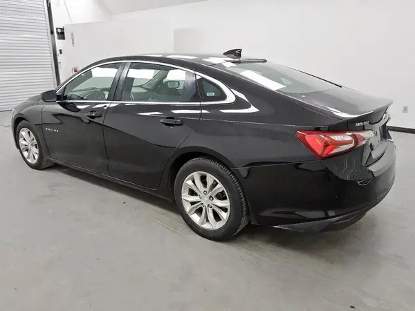 1G1ZD5ST8LF043754 2020 CHEVROLET MALIBU - Image 2