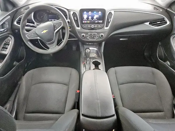 1G1ZD5ST8LF043754 2020 CHEVROLET MALIBU - Image 8