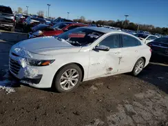 1G1ZD5ST8LF043995 2020 CHEVROLET MALIBU
