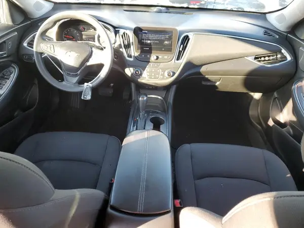 1G1ZD5ST8LF043995 2020 CHEVROLET MALIBU - Image 8