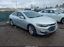 1G1ZD5ST8LF044483 2020 CHEVROLET MALIBU