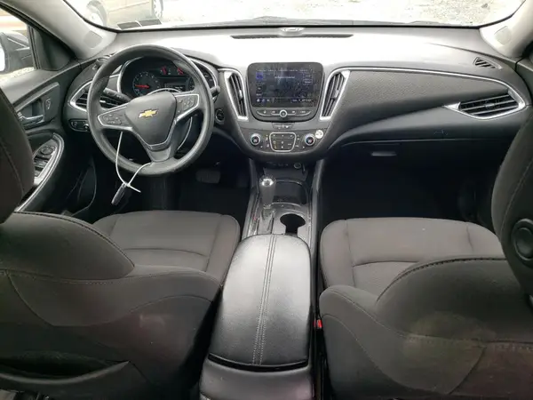 1G1ZD5ST8LF044497 2020 CHEVROLET MALIBU - Image 8