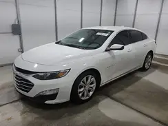 1G1ZD5ST8LF044502 2020 CHEVROLET MALIBU