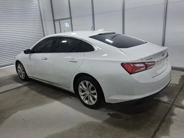 1G1ZD5ST8LF044502 2020 CHEVROLET MALIBU - Image 2