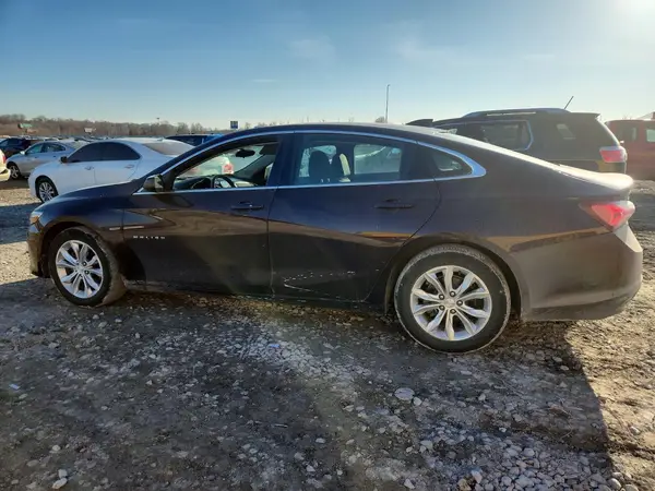 1G1ZD5ST8LF044595 2020 CHEVROLET MALIBU - Image 2