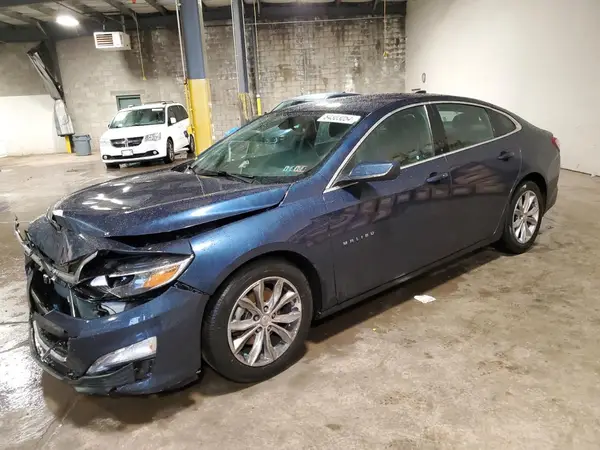 1G1ZD5ST8LF044967 2020 CHEVROLET MALIBU - Image 1