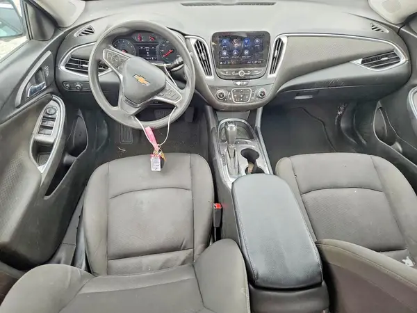 1G1ZD5ST8LF045245 2020 CHEVROLET MALIBU - Image 8