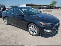 1G1ZD5ST8LF045701 2020 CHEVROLET MALIBU