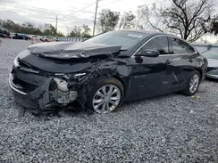 1G1ZD5ST8LF045973 2020 CHEVROLET MALIBU