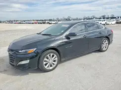 1G1ZD5ST8LF046010 2020 CHEVROLET MALIBU