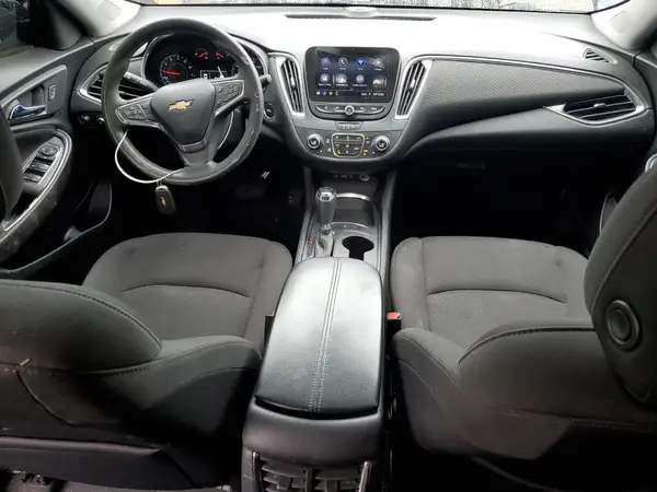 1G1ZD5ST8LF046802 2020 CHEVROLET MALIBU - Image 8