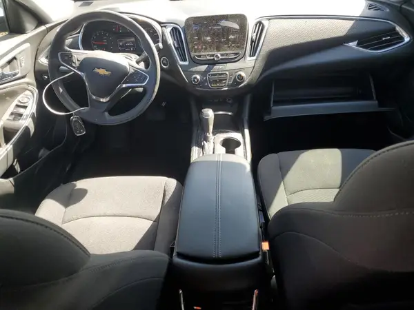 1G1ZD5ST8LF048548 2020 CHEVROLET MALIBU - Image 8