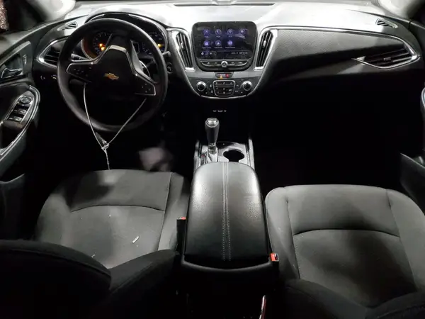 1G1ZD5ST8LF049764 2020 CHEVROLET MALIBU - Image 8