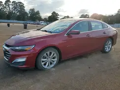1G1ZD5ST8LF050851 2020 CHEVROLET MALIBU