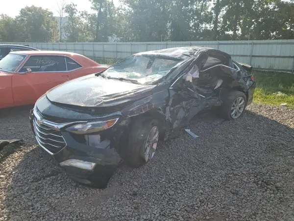 1G1ZD5ST8LF050929 2020 CHEVROLET MALIBU - Image 1